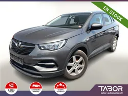 Opel grandland X 1.2 Turbo 130 Edition