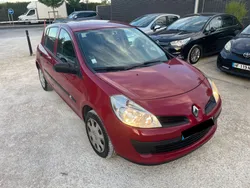 RENAULT Clio 3 - 1.5 DCi 70 CH Authentique
