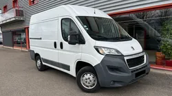 PEUGEOT Boxer Fg 330 L1H2 2.0 BlueHDi 110 Pro