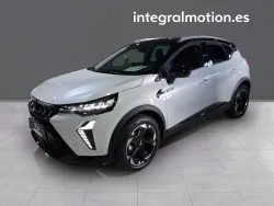 MITSUBISHI ASX 160 HEV Kaiteki