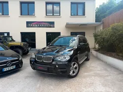BMW X5 E70 LCI xDrive40d 306ch M Sport / Entretien Complet BMW