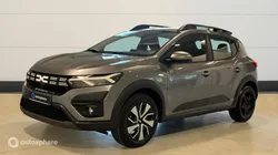 Dacia Sandero 1.0 TCe 90ch Stepway Expression -24