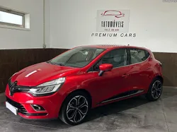 Renault Clio 0.9 TCE 90Cv Dynamique