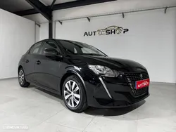 Peugeot 208 1.2 PureTech Active Pack
