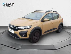 DACIA Sandero TCe 90 GSR2 Stepway Expression