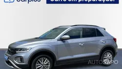 Volkswagen T-Roc 1.0 TSI Style de 2023