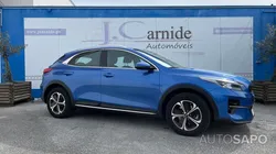 Kia XCeed 1.6 GDi PHEV First Edition+SRF de 2020