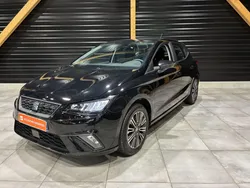 SEAT Ibiza 1.0 TSI 95 ch S/S BVM5 Urban