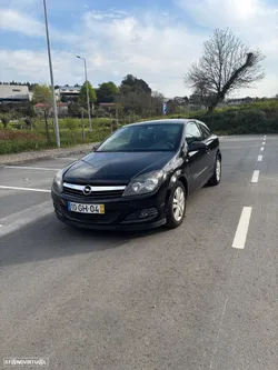 Opel Astra GTC 1.3 CDTI