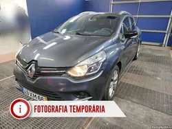 Renault Clio Sport Tourer 1.5 DCI Limited 90cv