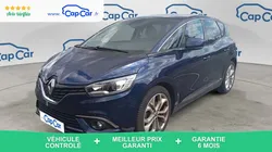 Renault Scénic 1.7 Blue dCi 120 EDC6 Business