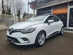 Renault clio IV phase II 0.9 tce 90 CH / 1er MAIN /