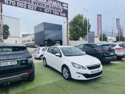 Peugeot 308 1.2 VTi Active