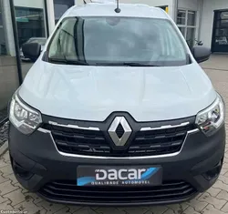 Renault Express VAN 1.5 DCI CONFORT