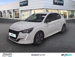 PEUGEOT 208 BlueHDi 100 S&S BVM6 Allure Pack
