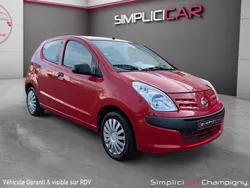 NISSAN PIXO 1.0 - 68 Visia - Moteur à Chaîne - 5 Portes - Bluetooth - Critair 1