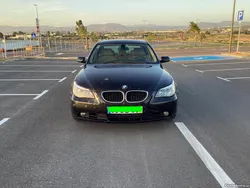 BMW 530 Bmw 530d