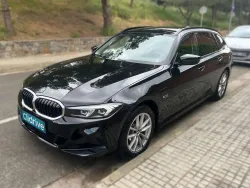 BMW 320 320e