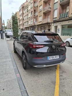 Opel Grandland X 1.2 Start/Stop 120 Jahre