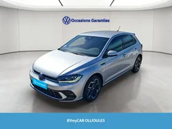 VOLKSWAGEN Polo 1.0 TSI 95 S&S BVM5 R-Line Edition