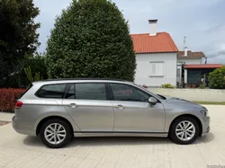VW Passat Variant 1.6 TDI Nac. 141.000km