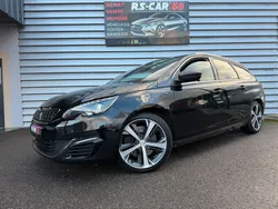 Peugeot 308 SW 2.0 BLUEHDI 180 GT EAT6 Excellent état