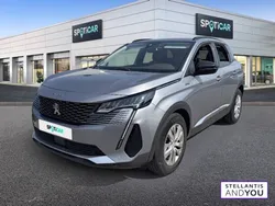 Peugeot 3008 Puretech 130ch S&S BVM6 Style