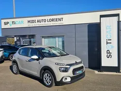 Citroen C3 1.2 PureTech 83 YOU