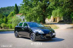 Alfa Romeo Giulietta 1.6 JTDm Distinctive