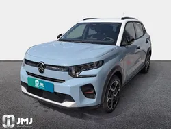 Citroën C3 Hybride 110 ch Automatique Plus