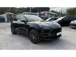 PORSCHE MACAN 3.0 \'S\' V6 354cv PDK