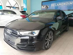 Audi S3 Limousine 2.0 TFSi quattro