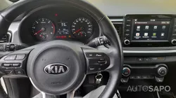 Kia Rio 1.4 CRDi EX de 2017