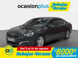 Peugeot 508 1.6e-HDI Active 115