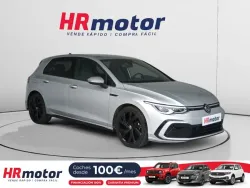VOLKSWAGEN Golf 1.5 eTSI R-Line DSG 110kW