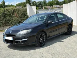 Renault Laguna 3 phase 2 2.0 Dci 150cv 4 Contrôl