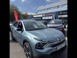 Citroën C4 e- 136 ch autonomie standard Automatique You