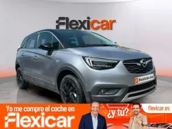 Opel Crossland X 1.2 Design Line 81