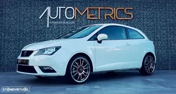 SEAT Ibiza SC 1.2 12V Reference