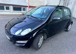 Smart ForFour 1.5CDi 68 Pulse