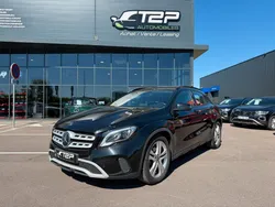Mercedes GLA 200d 136ch Fascination 7G-DCT