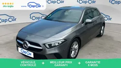 Mercedes Classe A IV 180 d 116 7G-DCT Style Line