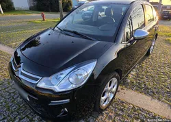 Citroën C3 1.2 VTi Feel Edition