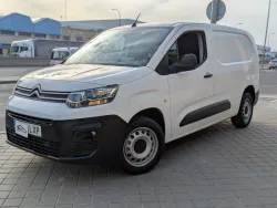 CITROEN Berlingo BlueHDi S&S Talla XL Feel 100
