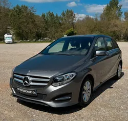 MERCEDES CLASSE B 160 D - Garantie 6 mois