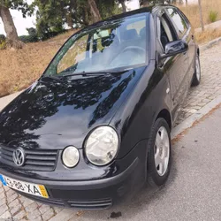VW Polo 1.2 12v