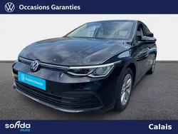 VOLKSWAGEN Golf 2.0 TDI 116 BVM6 Life Plus