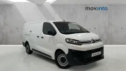 CITROEN Jumpy Fg. BlueHDI Talla M S&S Control 100