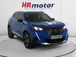 PEUGEOT 2008 1.2 PureTech S&S Allure 100