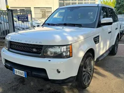Land Rover Range Rover Sport 3.0 SDV6 SE 245 CV 4X4 BVA - CAMÉRA D'AIDE AU STATIONNEMENT SELLERIE...